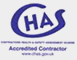 CHAS